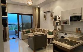 Wasan Luxury Residence Hawana Salalah