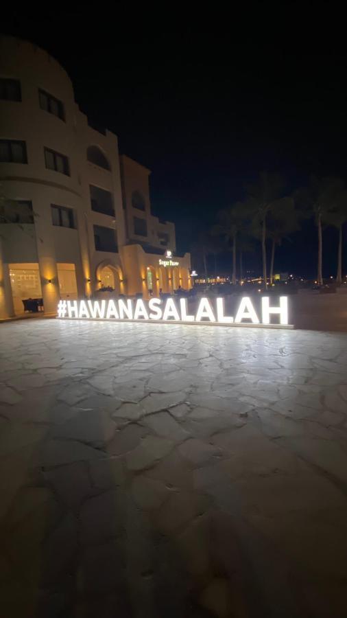 Wasan Luxury Residence Hawana Salalah Exterior photo